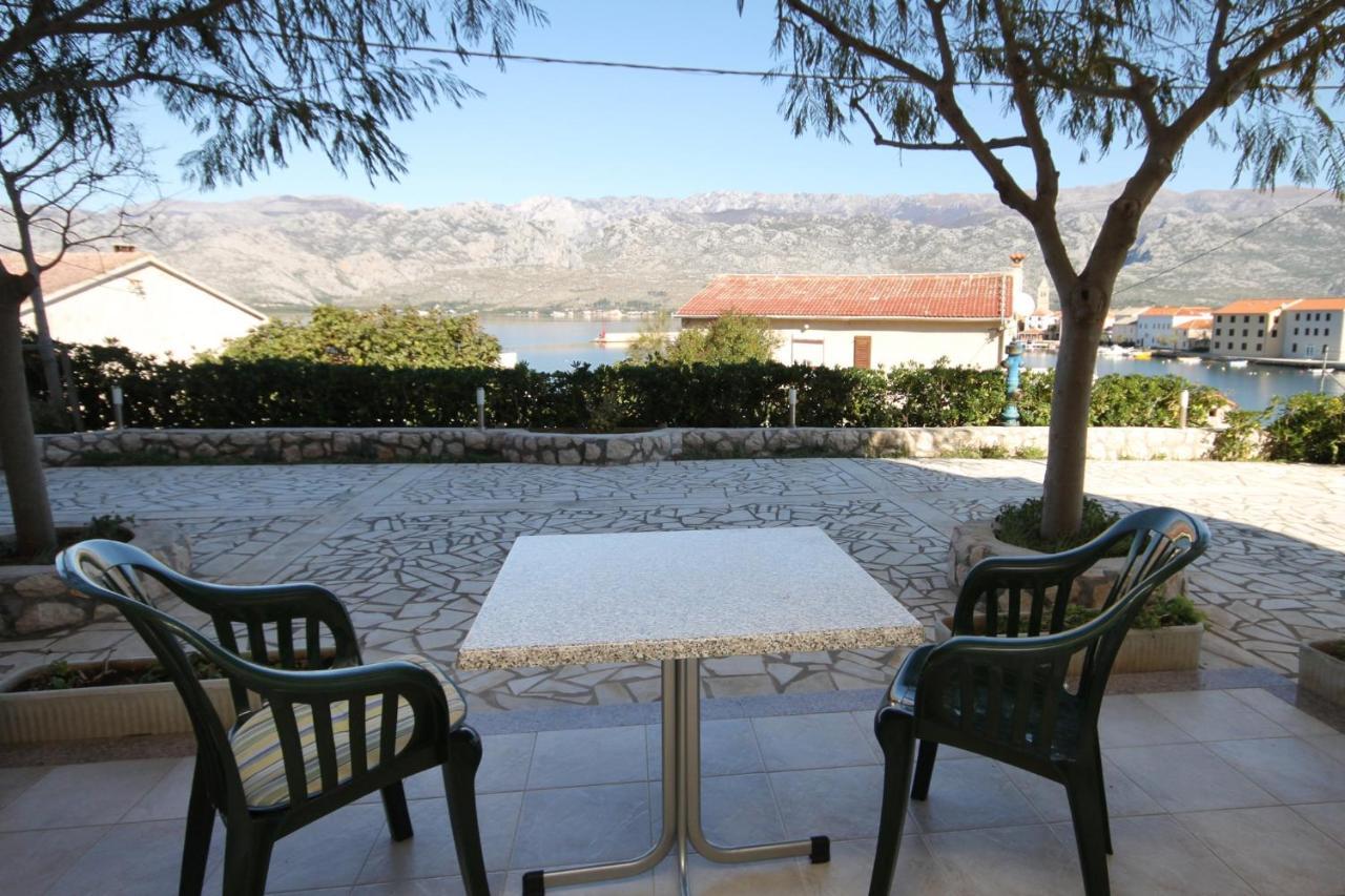 Apartments And Rooms By The Sea Vinjerac, Zadar - 3248 Eksteriør billede